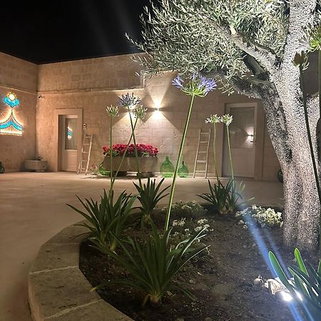 Masseria Spiga Gravina in Puglia Exterior photo