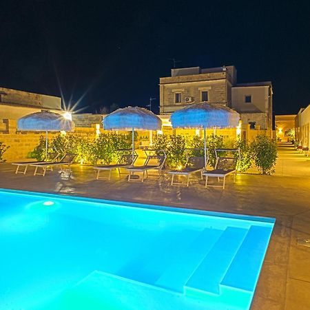 Masseria Spiga Gravina in Puglia Exterior photo