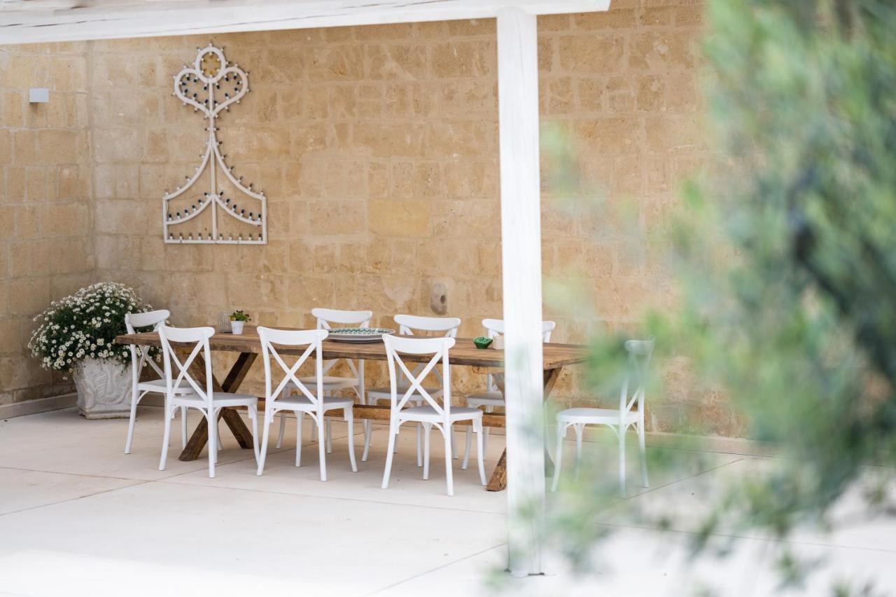 Masseria Spiga Gravina in Puglia Exterior photo