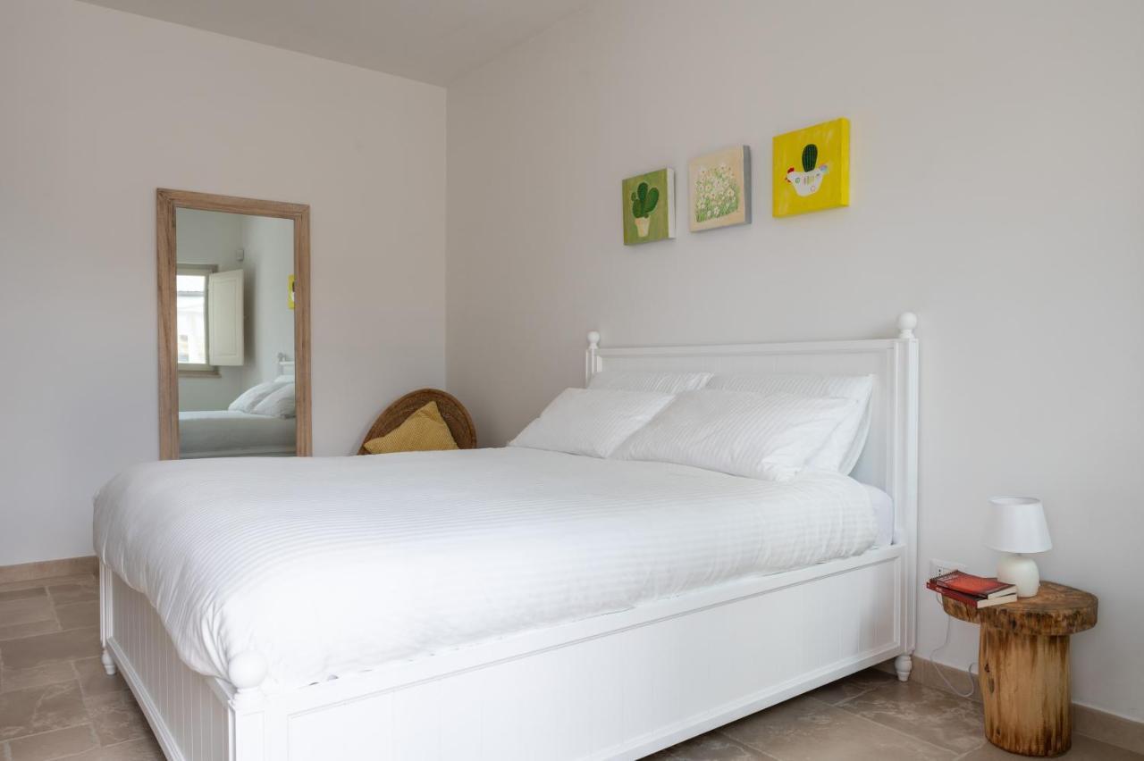 Masseria Spiga Gravina in Puglia Exterior photo