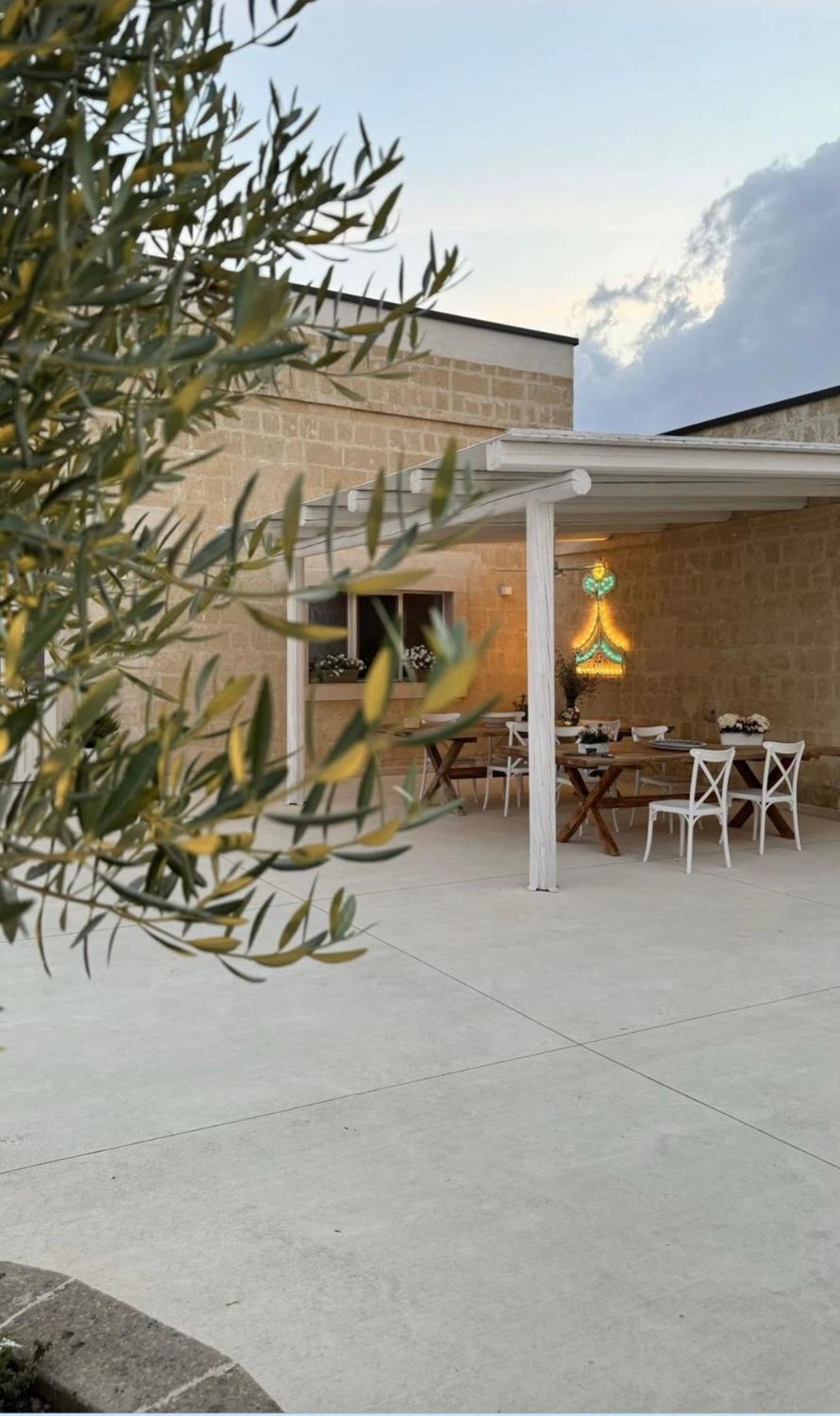 Masseria Spiga Gravina in Puglia Exterior photo