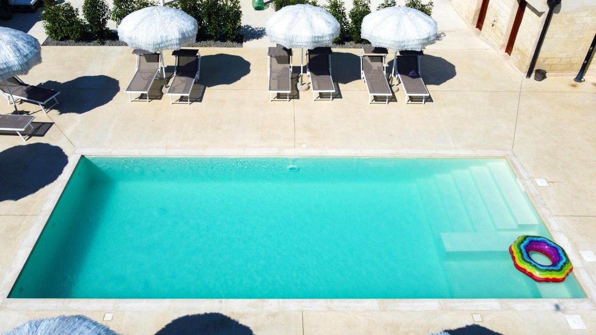 Masseria Spiga Gravina in Puglia Exterior photo