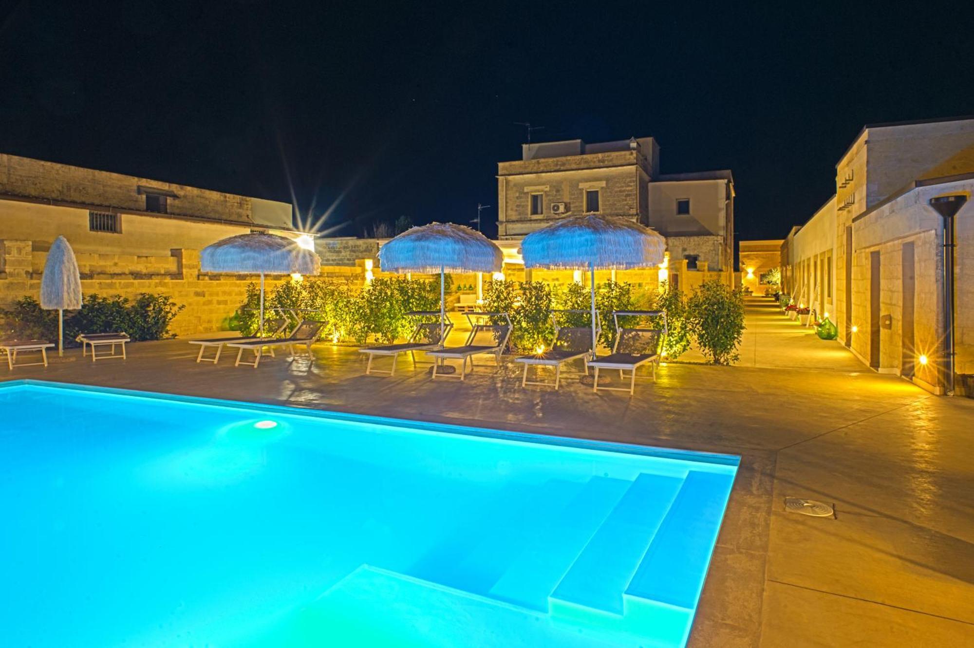 Masseria Spiga Gravina in Puglia Exterior photo