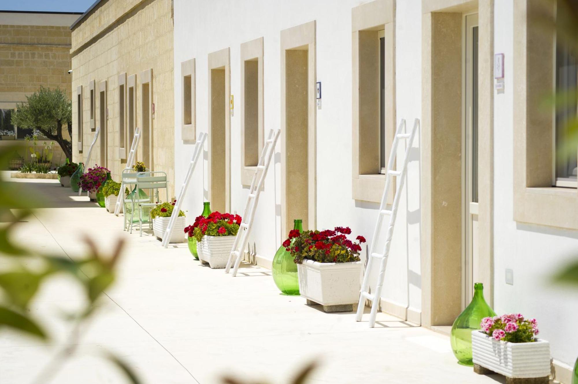Masseria Spiga Gravina in Puglia Exterior photo